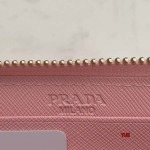 2024年6月3日人気新作入荷 PRADA  財布 qb工場19x10x2.5