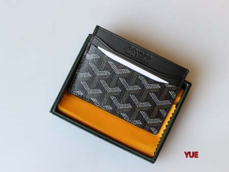 2024年6月3日人気新作入荷 GOYARD 財布 qb工場...