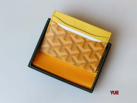 2024年6月3日人気新作入荷 GOYARD 財布 qb工場...