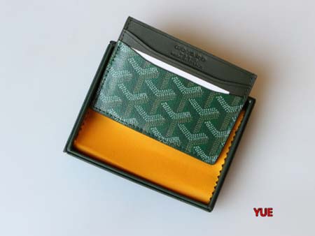 2024年6月3日人気新作入荷 GOYARD 財布 qb工場...