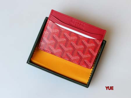 2024年6月3日人気新作入荷 GOYARD 財布 qb工場...