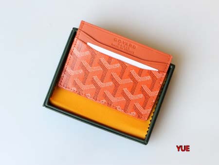 2024年6月3日人気新作入荷 GOYARD 財布 qb工場...