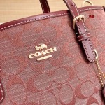 2024年6月3日人気新作入荷COACH バッグ qb工場25*19*11 cm