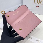 2024年6月3日人気新作入荷ディオール財布 qb工場10.5*7