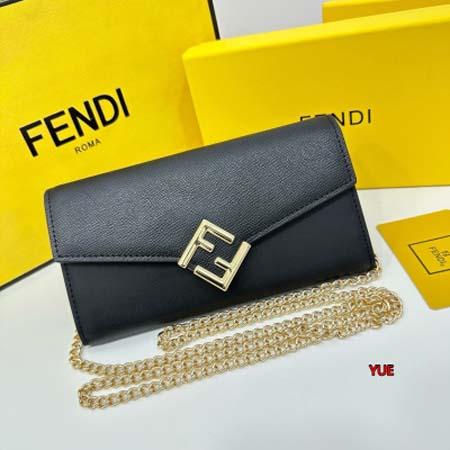 2024年6月3日人気新作入荷FENDI 財布 qb工場 1...