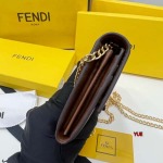 2024年6月3日人気新作入荷FENDI 財布 qb工場 19*10.5*3.5