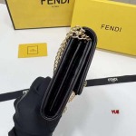 2024年6月3日人気新作入荷FENDI 財布 qb工場 19*10.5*3.5