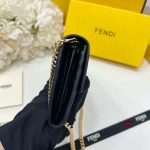 2024年6月3日人気新作入荷FENDI 財布 qb工場 19*10.5*3.5