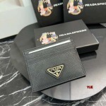 2024年6月3日人気新作入荷PRADA カードパック qb工場10cm*8cm