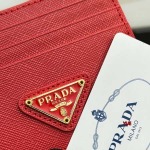 2024年6月3日人気新作入荷PRADA カードパック qb工場10cm*8cm