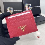 2024年6月3日人気新作入荷PRADA カードパック qb工場10cm*8cm