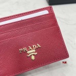 2024年6月3日人気新作入荷PRADA カードパック qb工場10cm*8cm