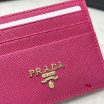 2024年6月3日人気新作入荷PRADA カードパック qb工場10cm*8cm