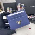 2024年6月3日人気新作入荷PRADA カードパック qb工場10cm*8cm