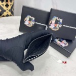 2024年6月3日人気新作入荷PRADA カードパック qb工場10cm*8cm