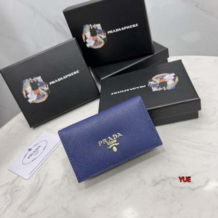 2024年6月3日人気新作入荷PRADA 財布  qb工場1...