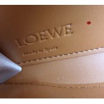 2024年6月3日人気新作入荷LOEWE 財布 qb工場19/10/3cm