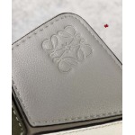 2024年6月3日人気新作入荷LOEWE 財布 qb工場19/10/3cm