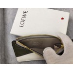 2024年6月3日人気新作入荷LOEWE 財布 qb工場12.5×7.5×1.5 cm