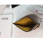 2024年6月3日人気新作入荷LOEWE 財布 qb工場10*7.5