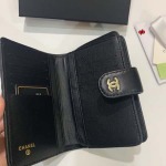 2024年6月3日人気新作入荷Chanel財布  qb工場