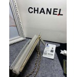 2024年6月3日人気新作入荷Chanelバッグ  qb工場18.2*9*3cm