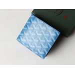 2024年6月3日人気新作入荷GOYARD 財布 qb工場11*9*2cm