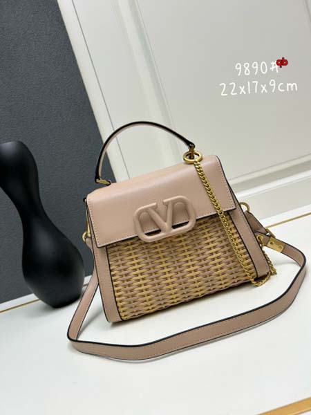 2024年6月4日人気新作入荷VALENTINO VSlin...