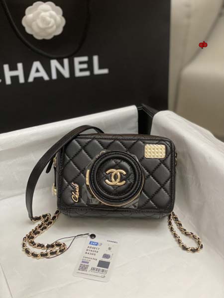 2024年6月4日人気新作入荷CHANEL バッグqb工場1...