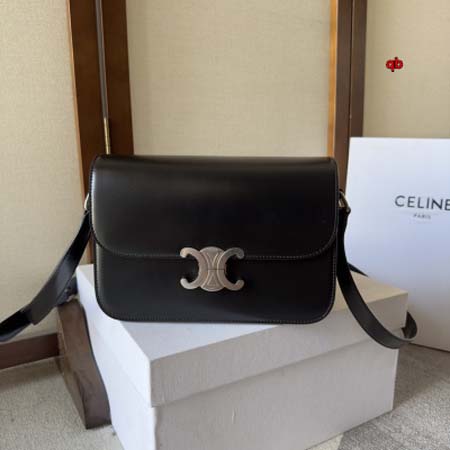 2024年6月4日原版復刻新作入荷CELINE バッグDUO...