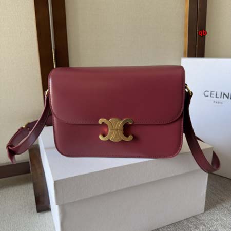 2024年6月4日原版復刻新作入荷CELINE バッグDUO...