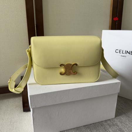 2024年6月4日原版復刻新作入荷CELINE バッグDUO...