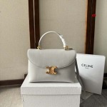 2024年6月4日原版復刻新作入荷CELINE バッグ DU...