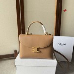 2024年6月4日原版復刻新作入荷CELINE バッグ DU...