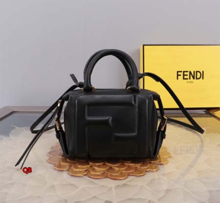 2024年6月4日原版復刻新作入荷FENDI バッグqb工場...