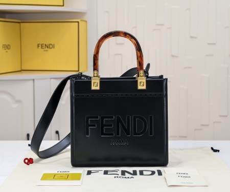 2024年6月4日人気新作入荷FENDI バッグqb工場 2...