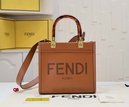 2024年6月4日人気新作入荷FENDI バッグqb工場 2...