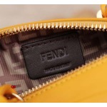 2024年6月4日原版復刻新作入荷FENDI バッグqb工場16.5x13.5x9