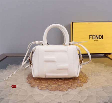 2024年6月4日原版復刻新作入荷FENDI バッグqb工場...