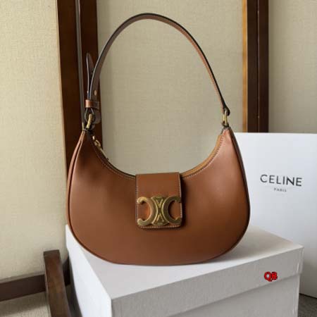 2024年6月5日 原版復刻新作入荷 CELINE バッグD...