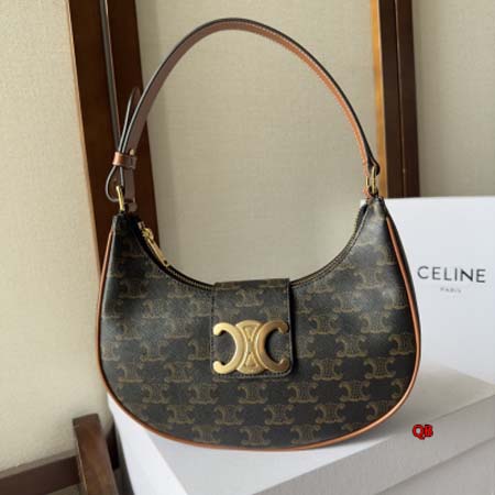 2024年6月5日 原版復刻新作入荷 CELINE バッグD...