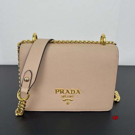 2024年6月5日人気新作入荷 PRADA  バッグqb工場...