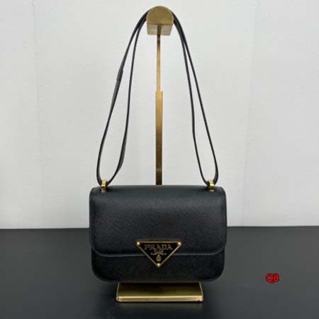 2024年6月5日人気新作入荷 PRADA バッグqb工場2...