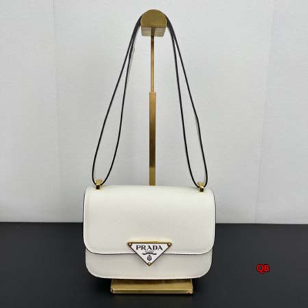 2024年6月5日人気新作入荷 PRADA バッグqb工場2...