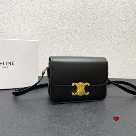 2024年6月5日人気新作入荷 CELINE バッグqb工場...