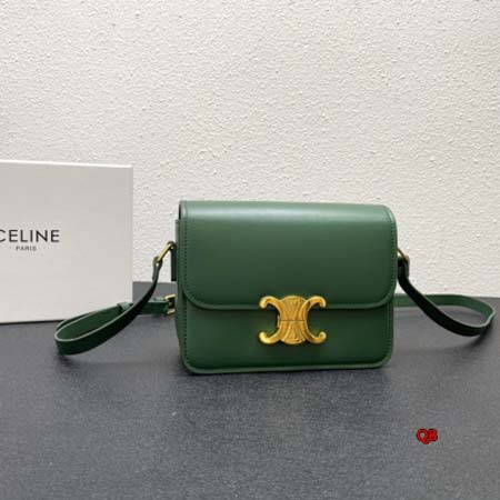 2024年6月5日人気新作入荷 CELINE バッグqb工場...