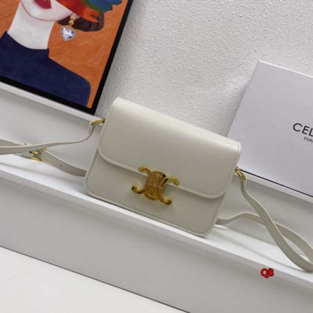 2024年6月5日人気新作入荷 CELINE バッグqb工場...