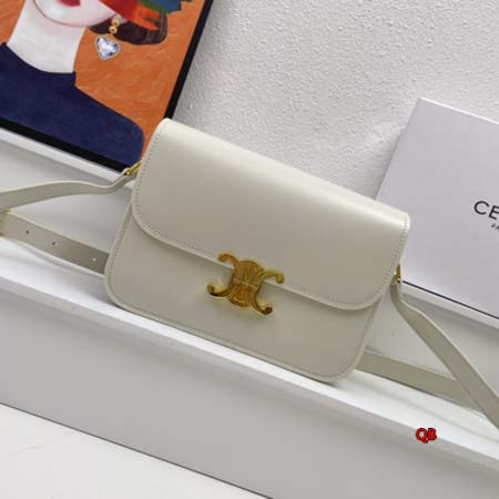 2024年6月5日人気新作入荷 CELINE バッグqb工場...