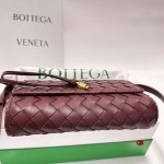 2024年6月5日人気新作入荷Bottega Veneta バッグqb工場13.5*21.5*4.5