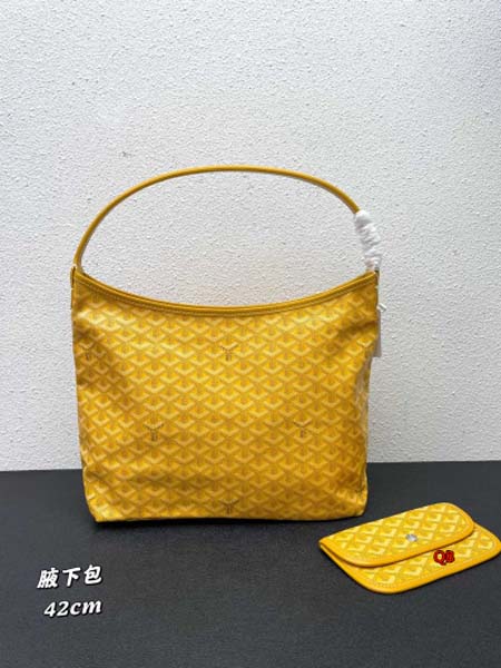 2024年6月5日人気新作入荷 GOYARD バッグqb工場...